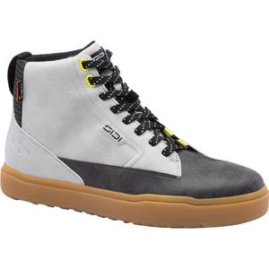 Botas de moto SIDI ARX WP gris-negro