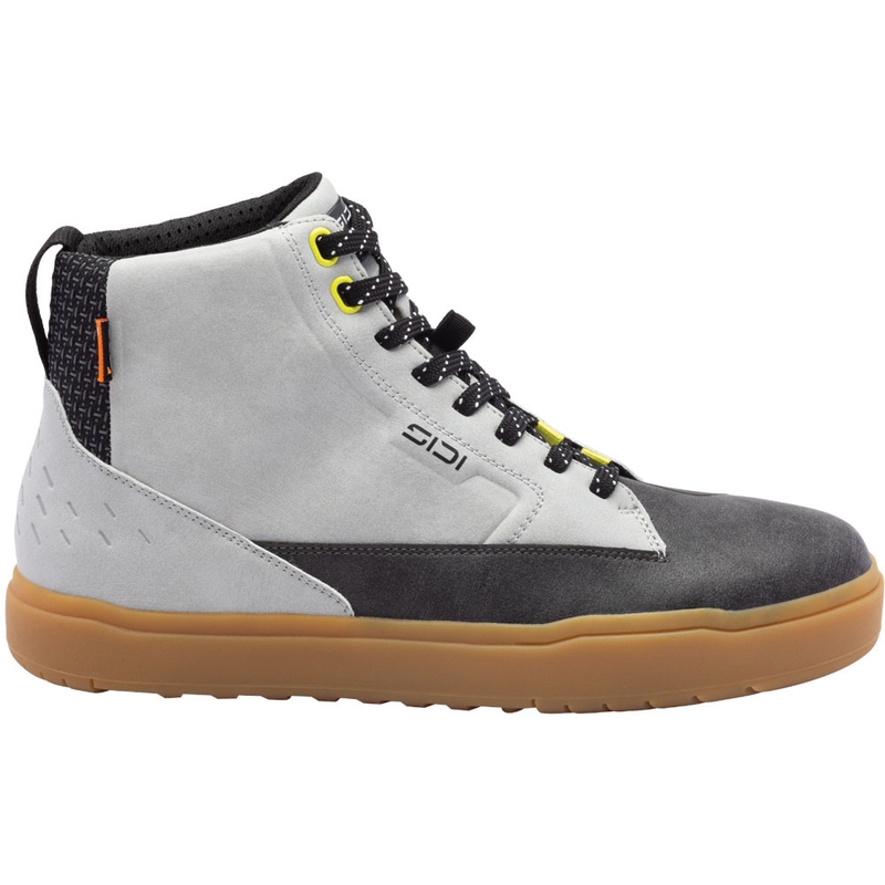 Botas de moto SIDI ARX WP gris-negro