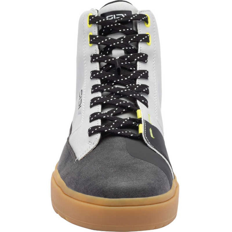 Botas de moto SIDI ARX WP gris-negro