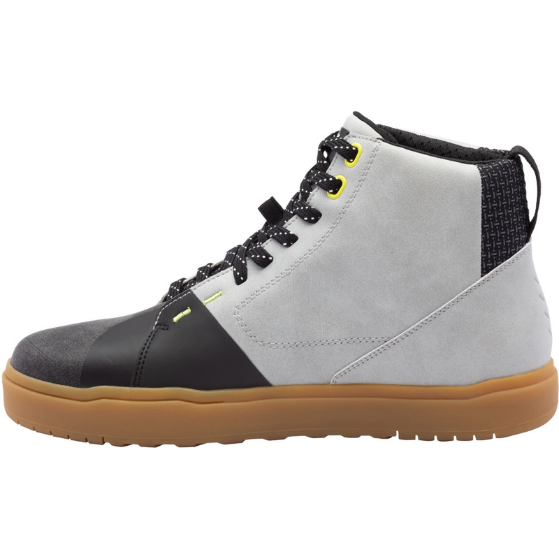 Botas de moto SIDI ARX WP gris-negro