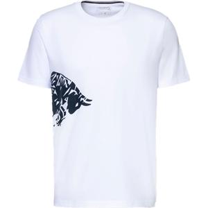 Camiseta Red Bull Adrenaline blanca