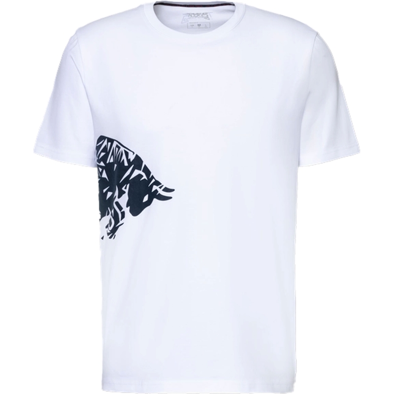 Camiseta Red Bull Adrenaline blanca
