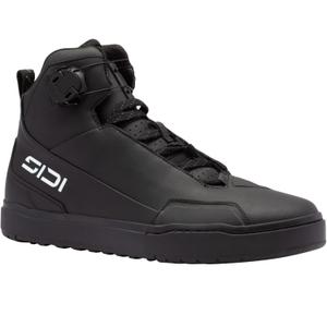 Botas de moto SiDi Kryo negras