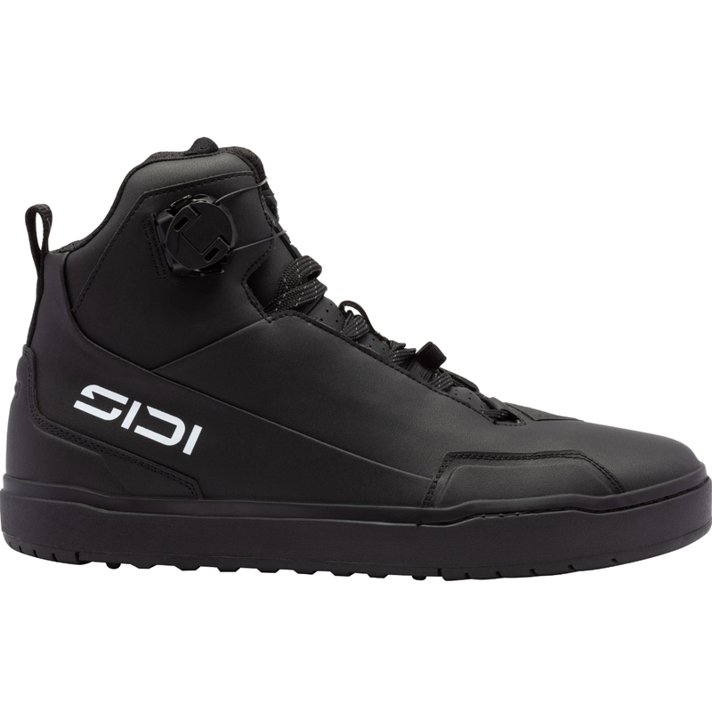 Botas de moto SiDi Kryo negras