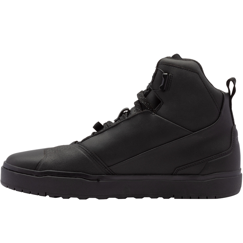 Botas de moto SiDi Kryo negras