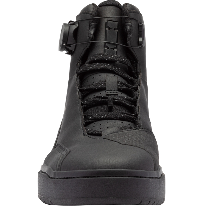 Botas de moto SiDi Kryo negras