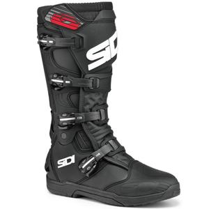 Botas de moto SIDI X POWER SC negras