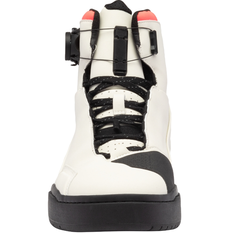 Botas de moto SiDi Kryo blancas