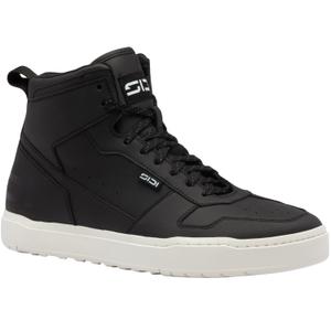 Botas de moto SiDi Lynx negras
