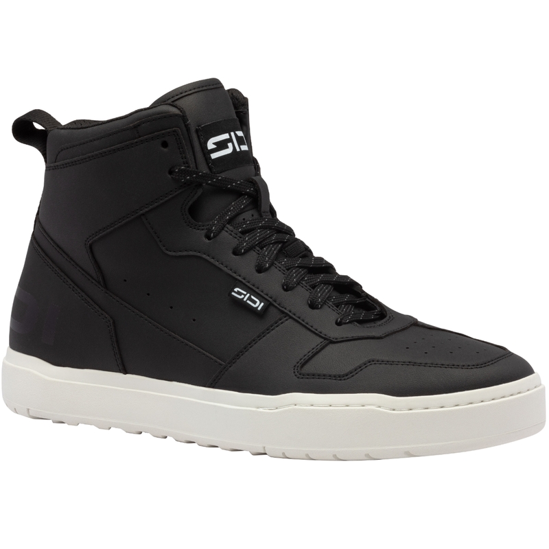Botas de moto SiDi Lynx negras