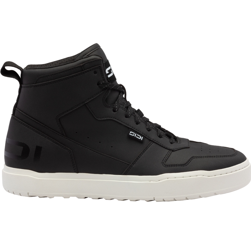 Botas de moto SiDi Lynx negras