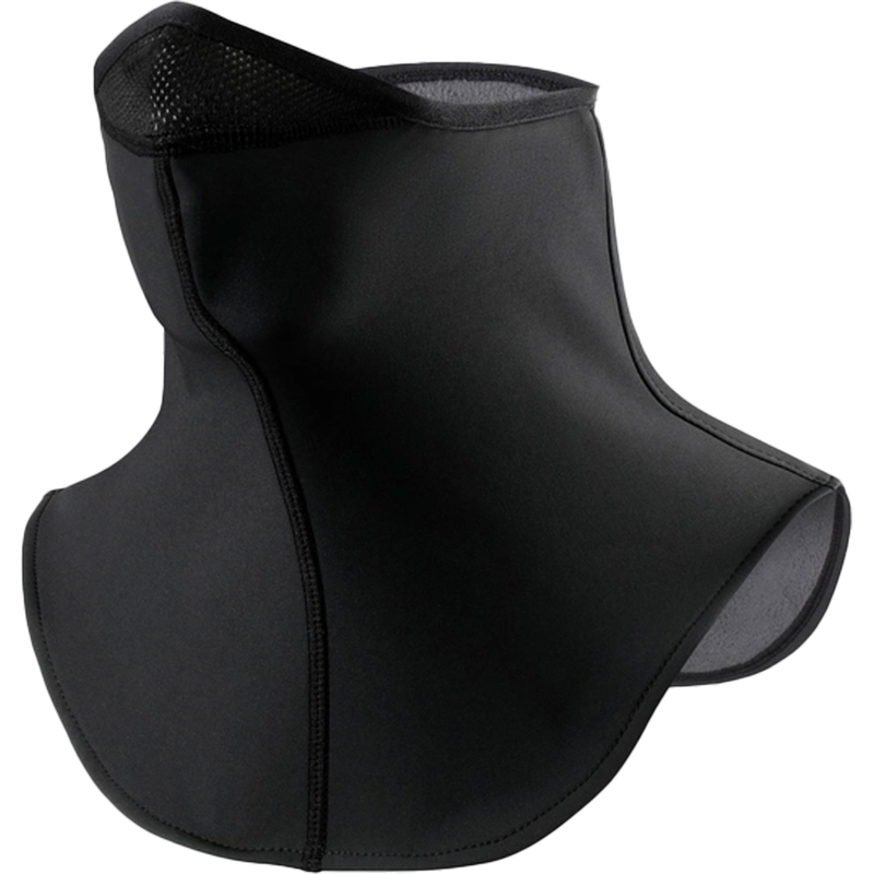 Cubrecuello Revit Wrapp 3 WB negro