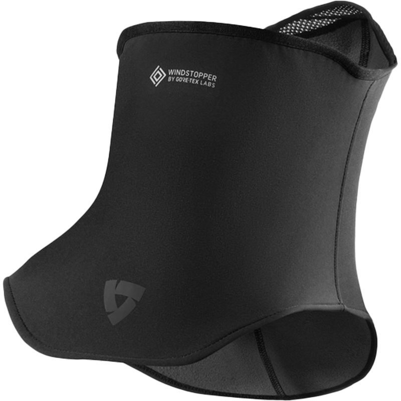 Chaleco Revit Karma 3 GTX Windstopper negro