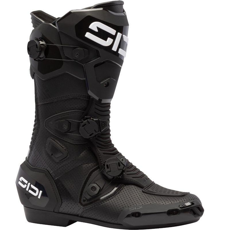Botas de moto SiDi MAG 2 Air negras