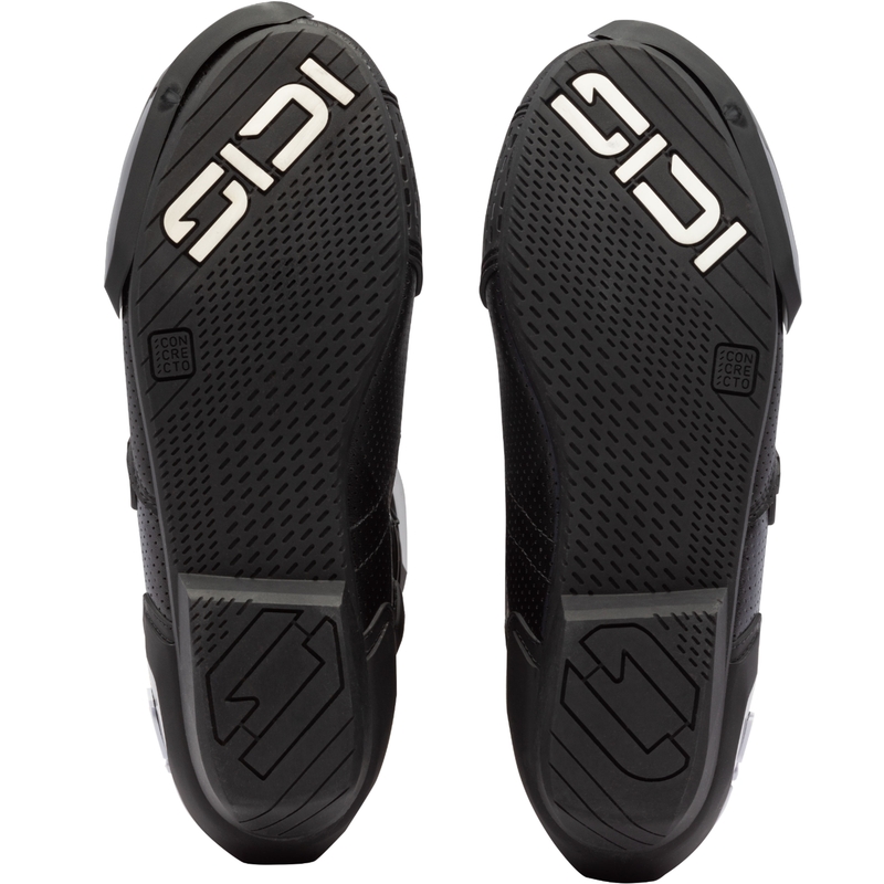 Botas de moto SiDi MAG 2 Air negras