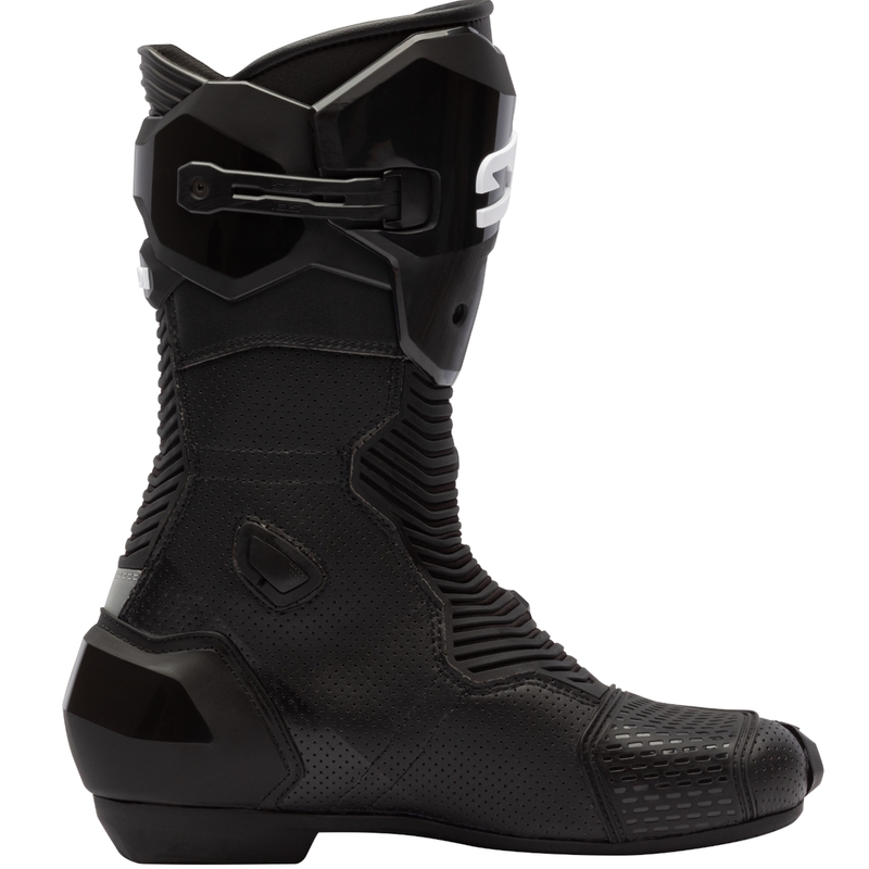 Botas de moto SiDi MAG 2 Air negras