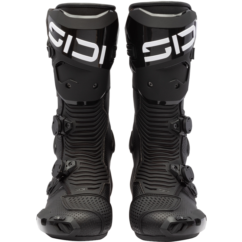 Botas de moto SiDi MAG 2 Air negras