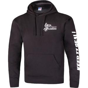 Sudadera Atrápame si puedes