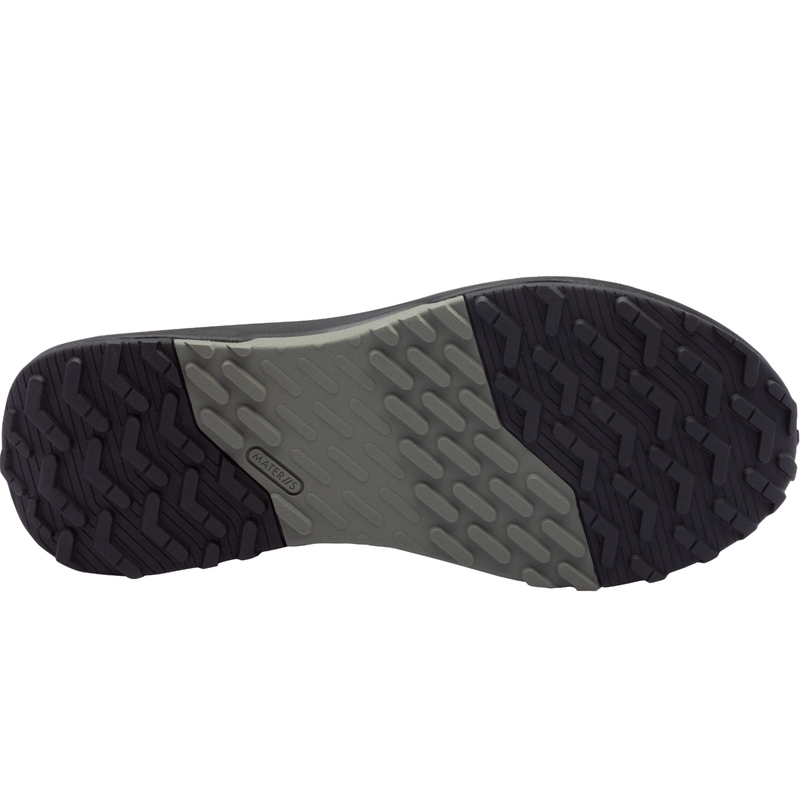 Botas de moto SiDi Nucleus Air verde oscuro-negro