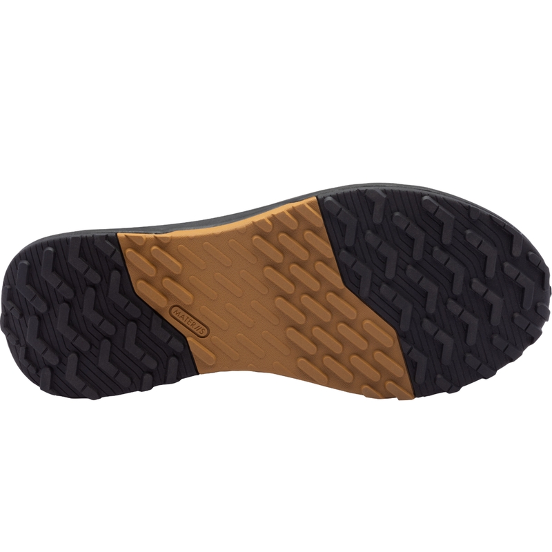 Botas de moto SiDi Nucleus Air gris oscuro-negro