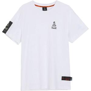 camiseta DAKAR DES 0724 blanca