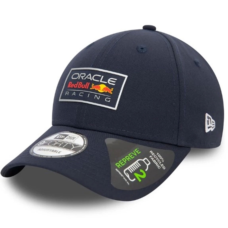 Red Bull Racing F1 9forty gorra azul oscuro