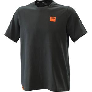 Camiseta KTM Tee negra