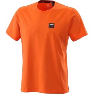 Camiseta KTM Tee naranja