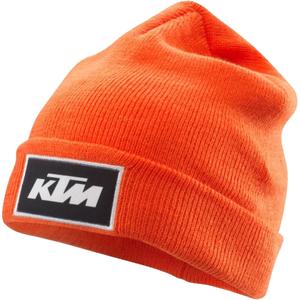 KTM Pure Beanie naranja