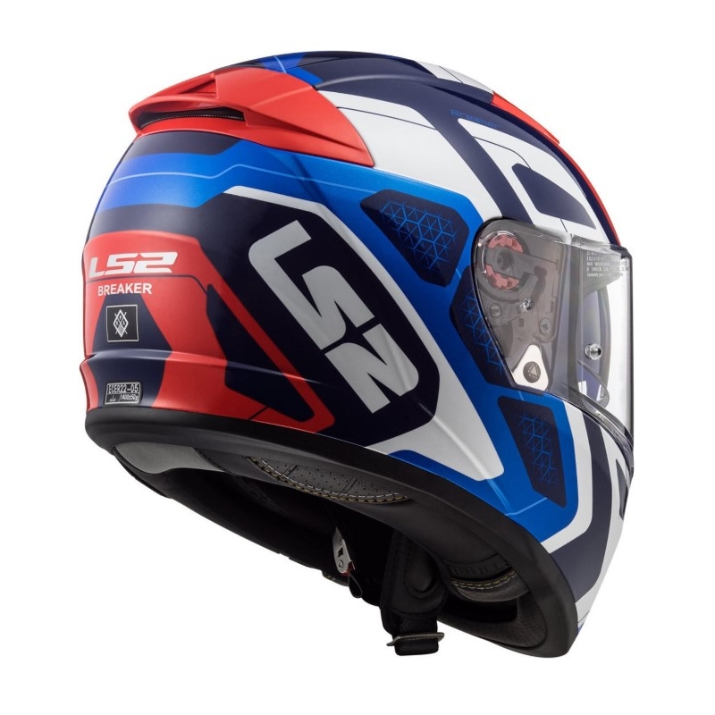 Přilba na moto LS2 FF390 Breaker Android výprodej