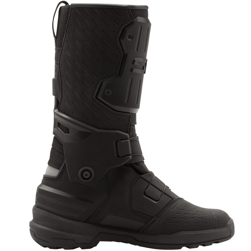 Botas de moto SiDi Taurus GTX negras