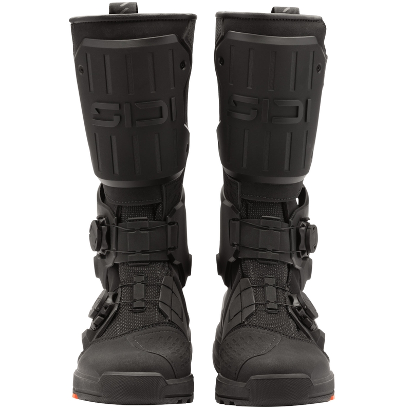 Botas de moto SiDi Taurus GTX negras