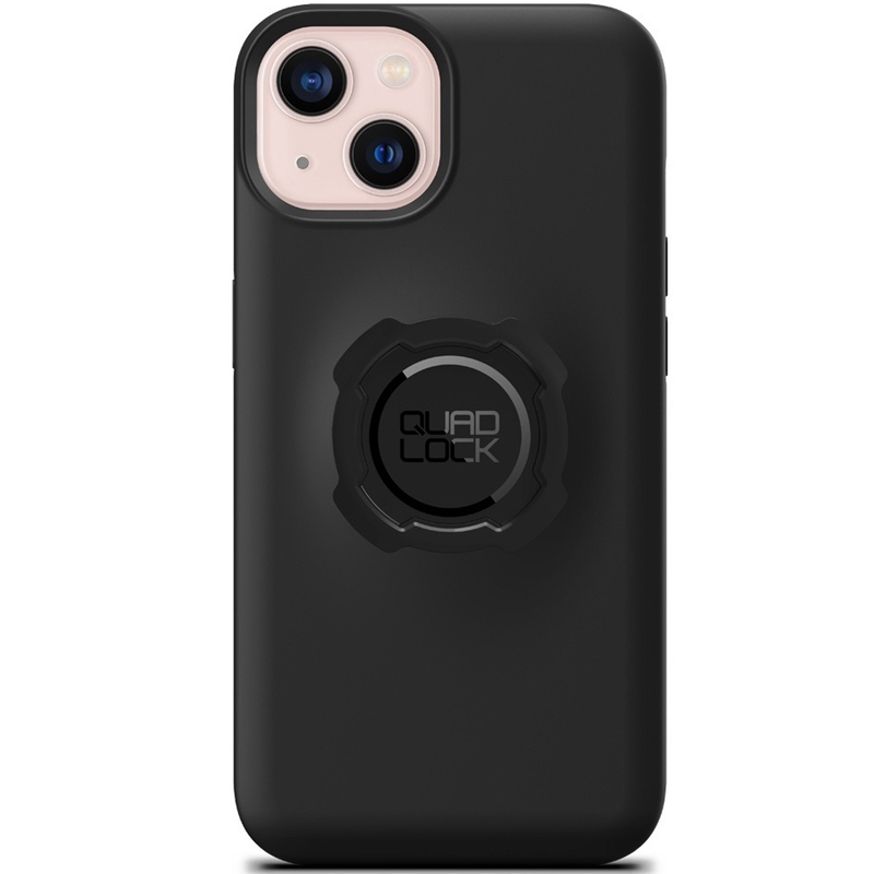Funda Quad Lock® Original - iPhone 13 mini negro