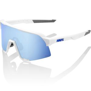 Gafas de sol 100% S3 HIPER con cristales azules