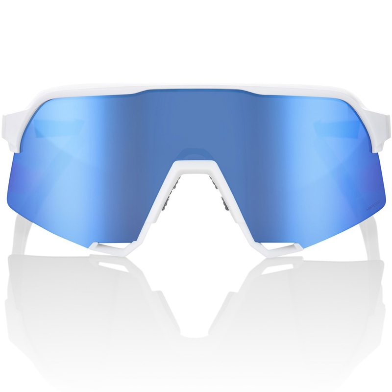 Gafas de sol 100% S3 HIPER con cristales azules