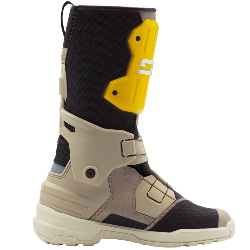 Botas de moto SiDi Taurus GTX marrones