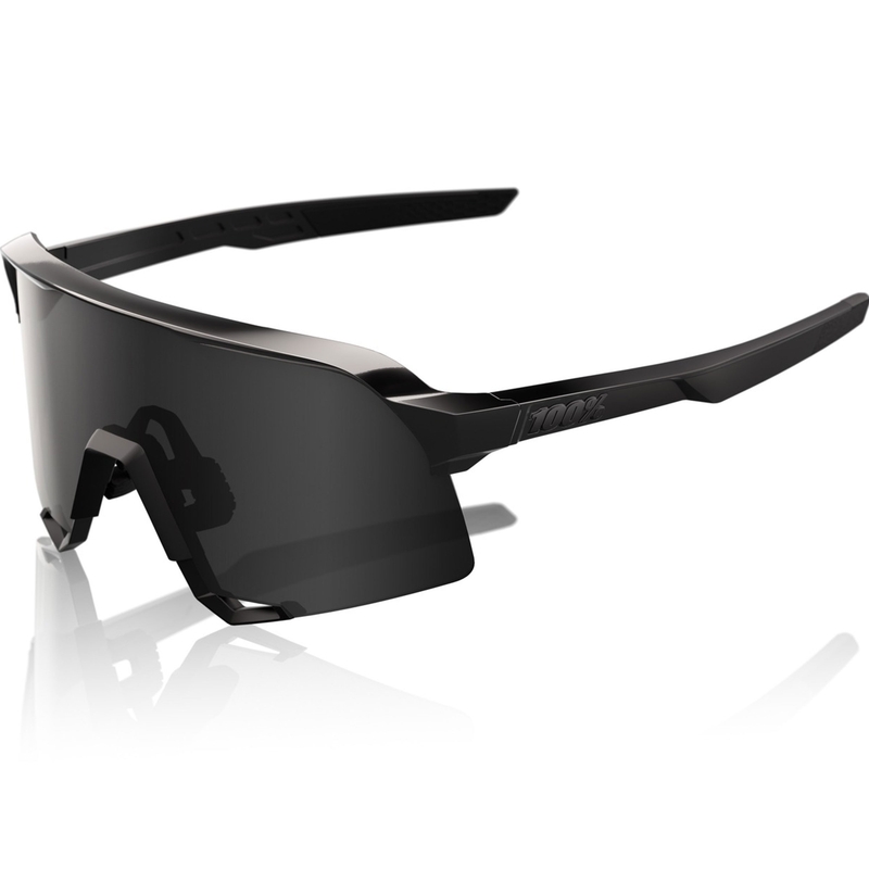 Gafas de sol 100% S3 HIPER con lentes negras