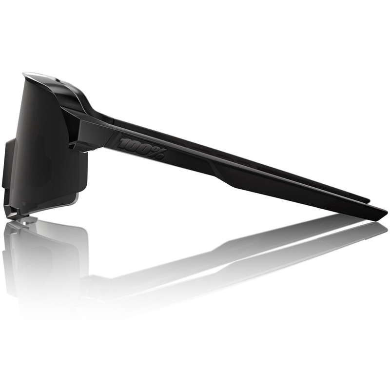 Gafas de sol 100% S3 HIPER con lentes negras