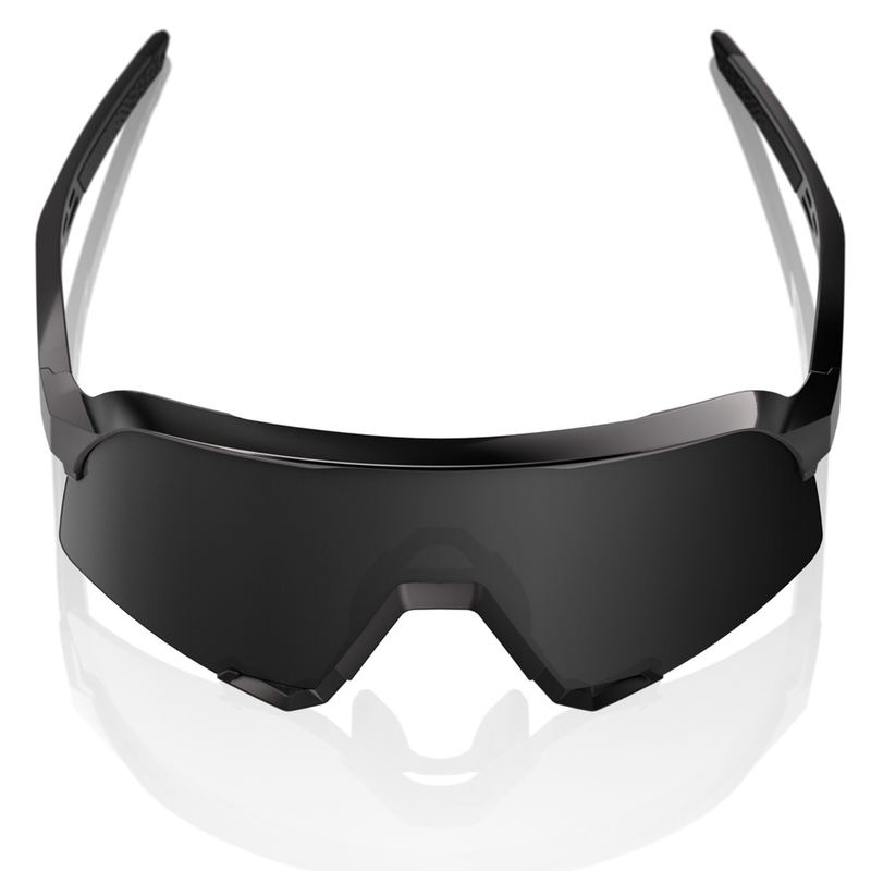Gafas de sol 100% S3 HIPER con lentes negras