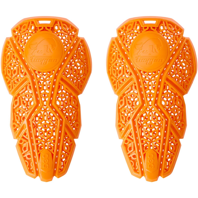 Protectores de codo/rodilla Furygan Spectre D3O® L2
