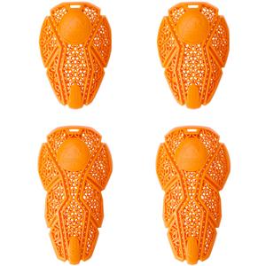 Juego de protectores de hombro y codo Furygan Spectre D3O® L2