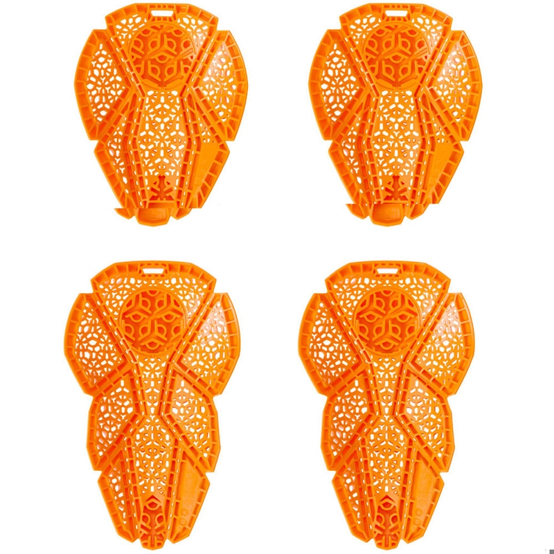 Juego de protectores de hombro y codo Furygan Spectre D3O® L2