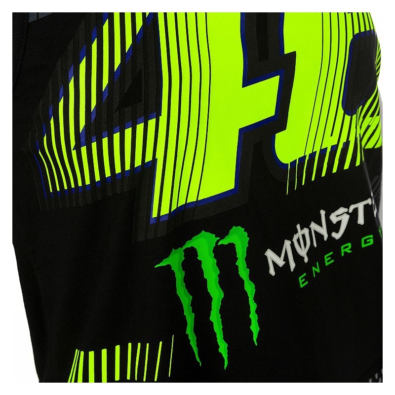 Camiseta de tirantes de mujer VR46 Valentino Rossi MONZA 46 MONSTER