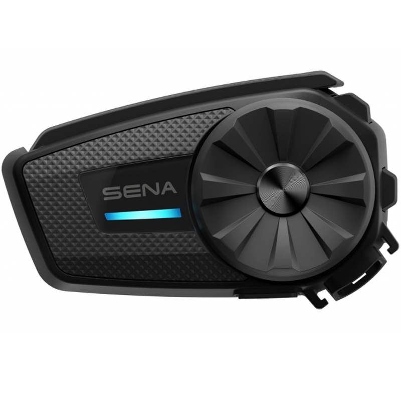 Juego de 2 intercomunicadores Bluetooth SENA Spider ST1