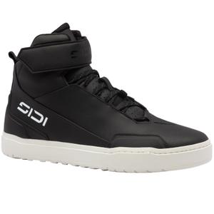 Botas de moto SiDi Stryda negras