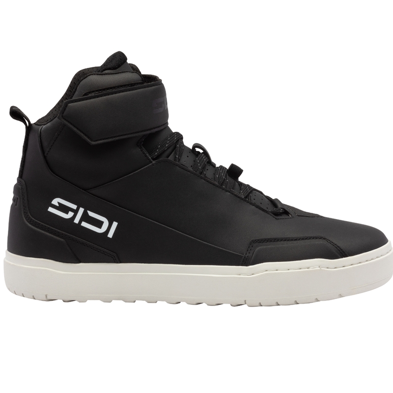 Botas de moto SiDi Stryda negras