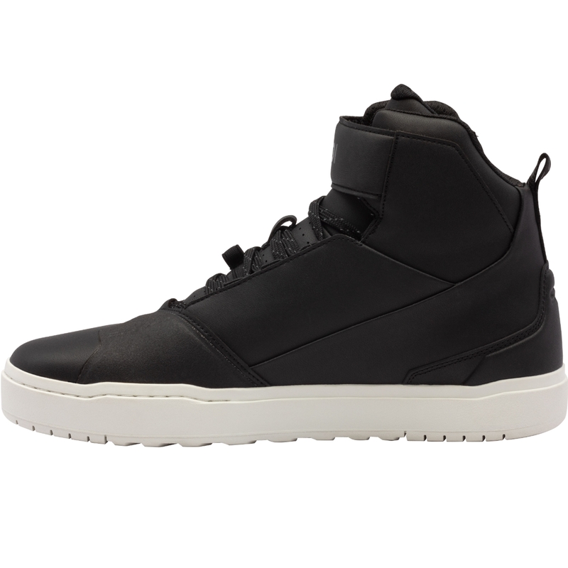 Botas de moto SiDi Stryda negras
