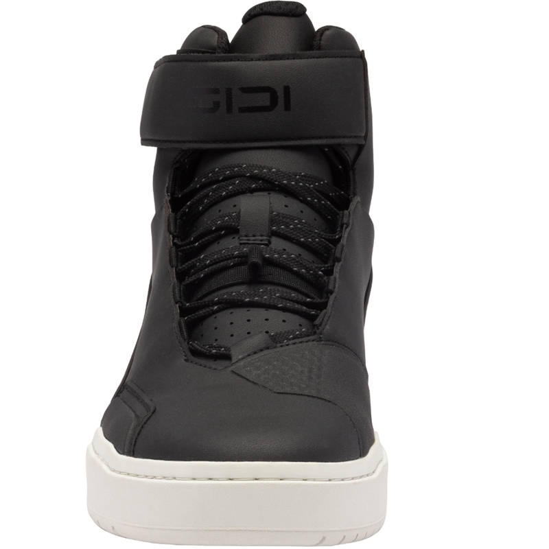 Botas de moto SiDi Stryda negras