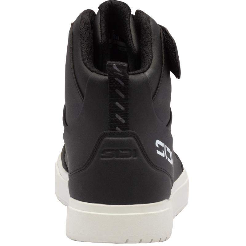 Botas de moto SiDi Stryda negras
