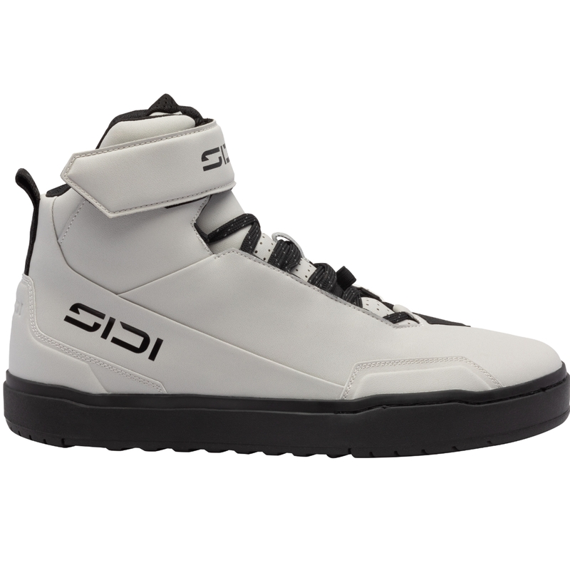 Botas de moto SiDi Stryda grises